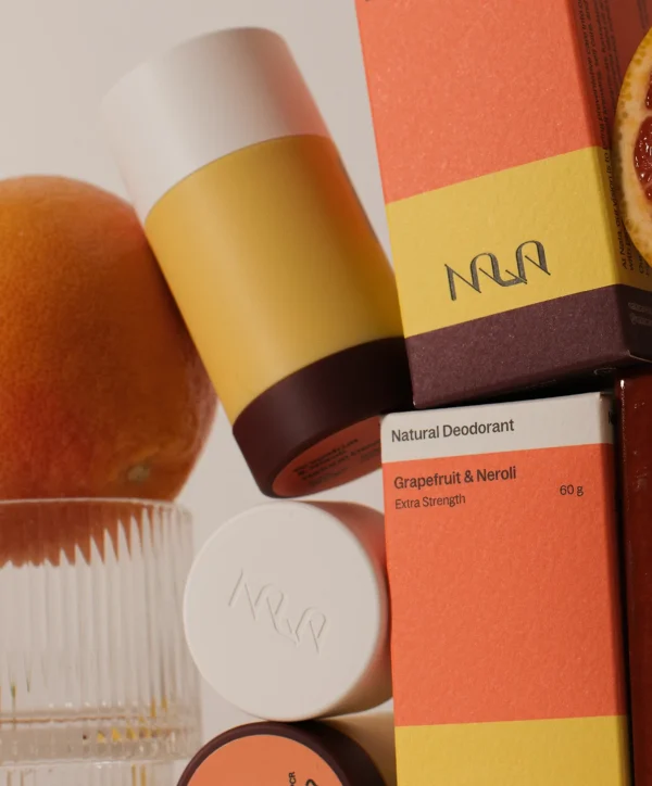 Vancouver's Nala Deodorant Wants You to Know Your Body Better