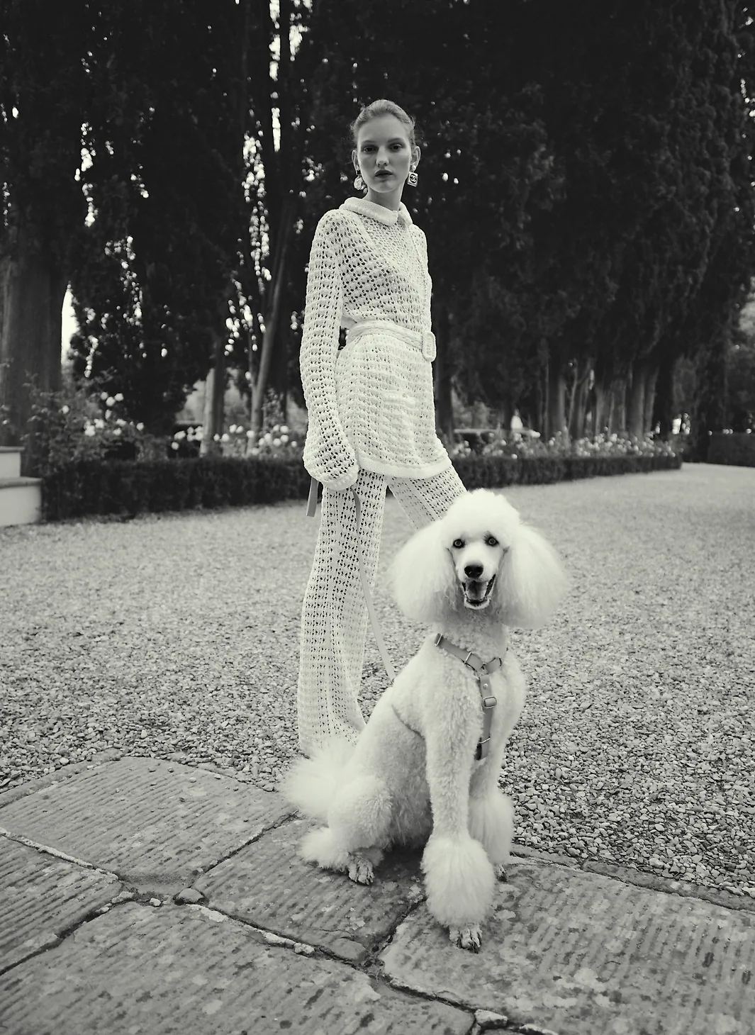 The Story Behind Chanel Cruise