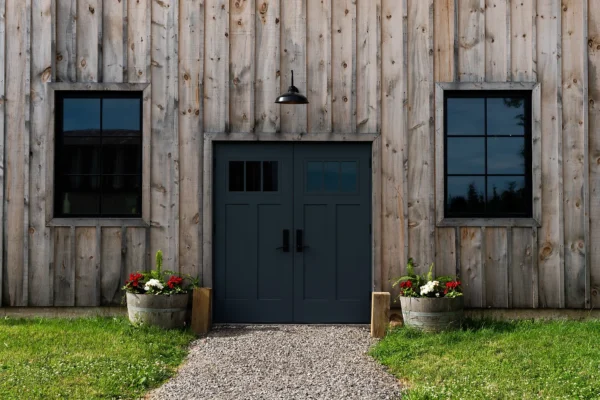 Black Bank Hill: A New Winery that Matured Quickly