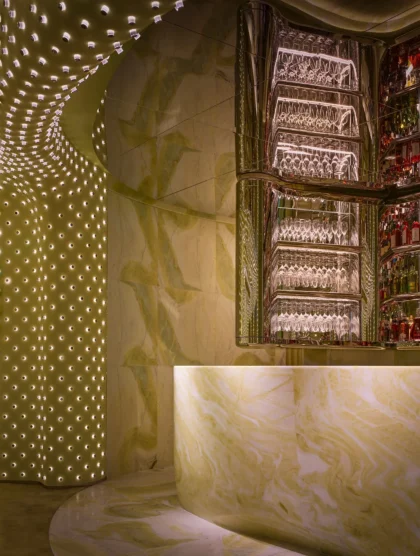 Peridot Is Hong Kong’s Newest Design Obsession