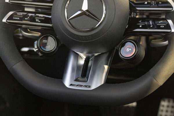 Mercedes