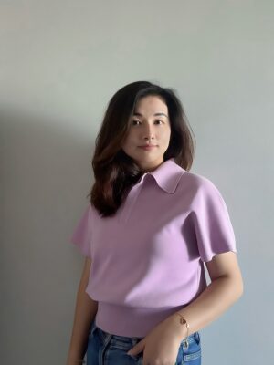 Anita Wei