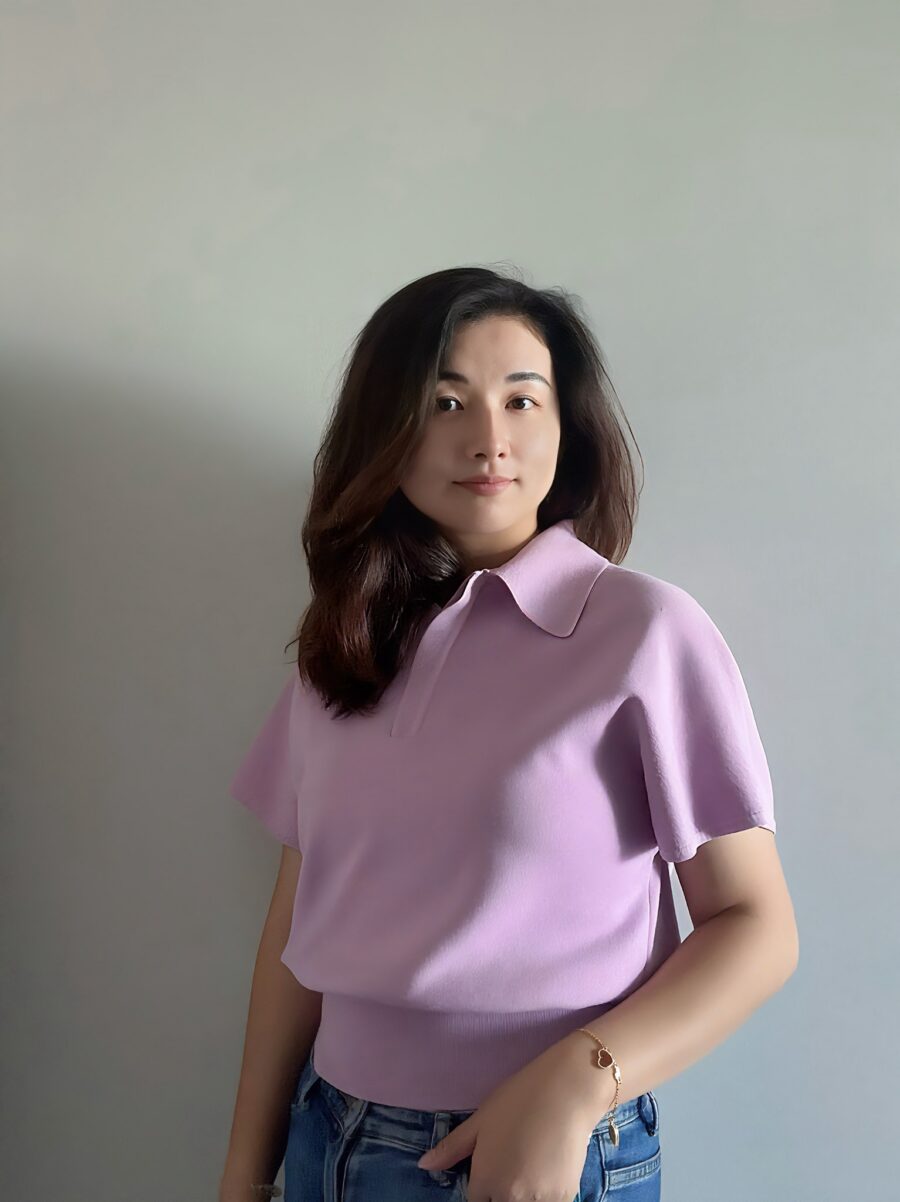 Anita Wei