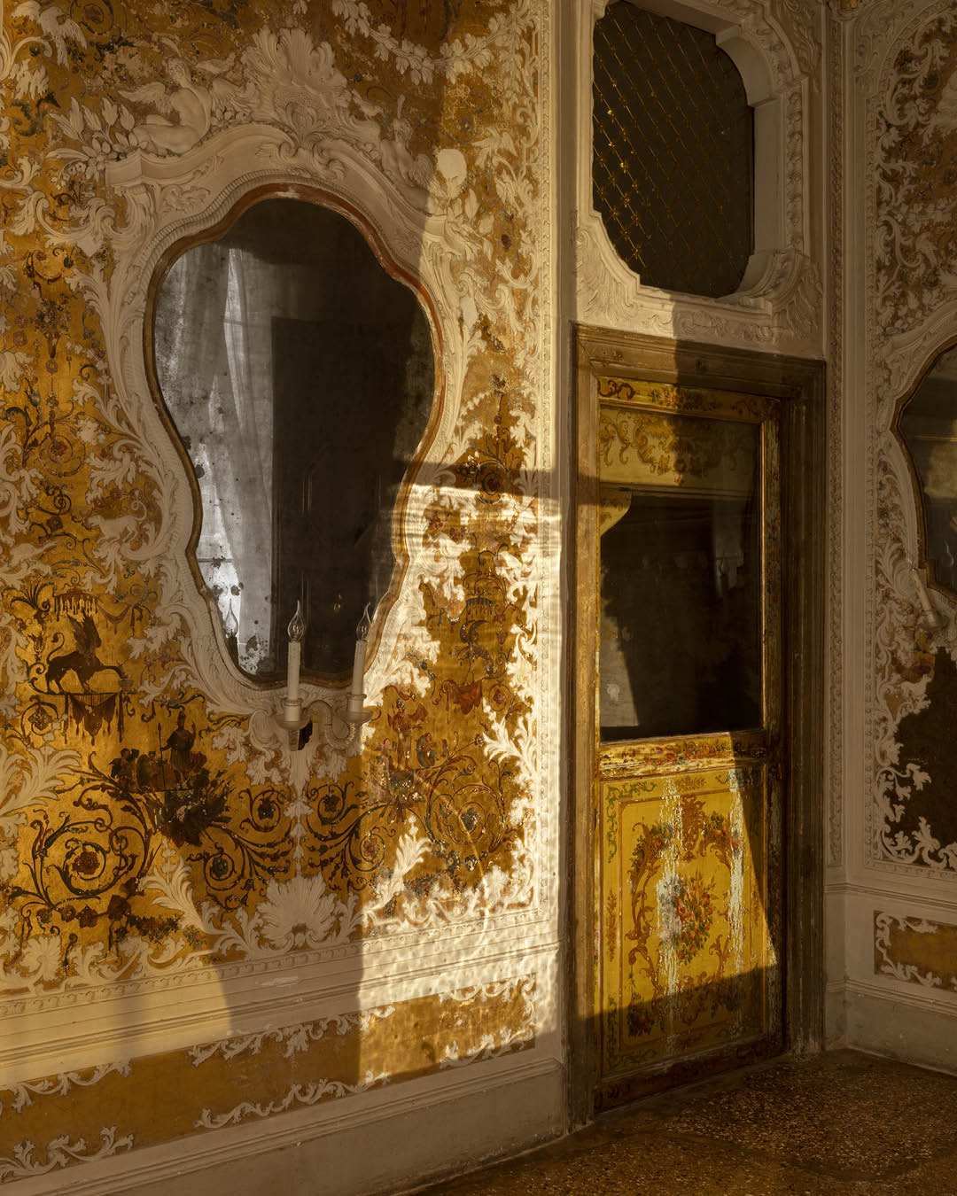 Dries Van Noten Opens a Fondazione in Venice