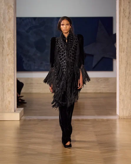 Maria Grazia Chiuri's Couture Reset at Fendi | NUVO