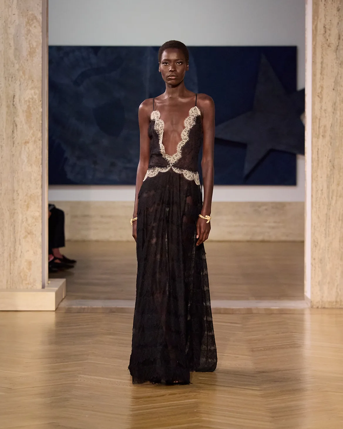 Maria Grazia Chiuri's Couture Reset at Fendi | NUVO