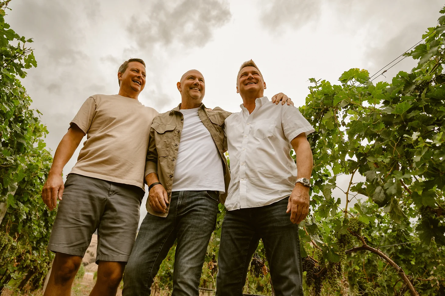This Aspirational New Winery Is a Moonshot for the Okanagan Valley