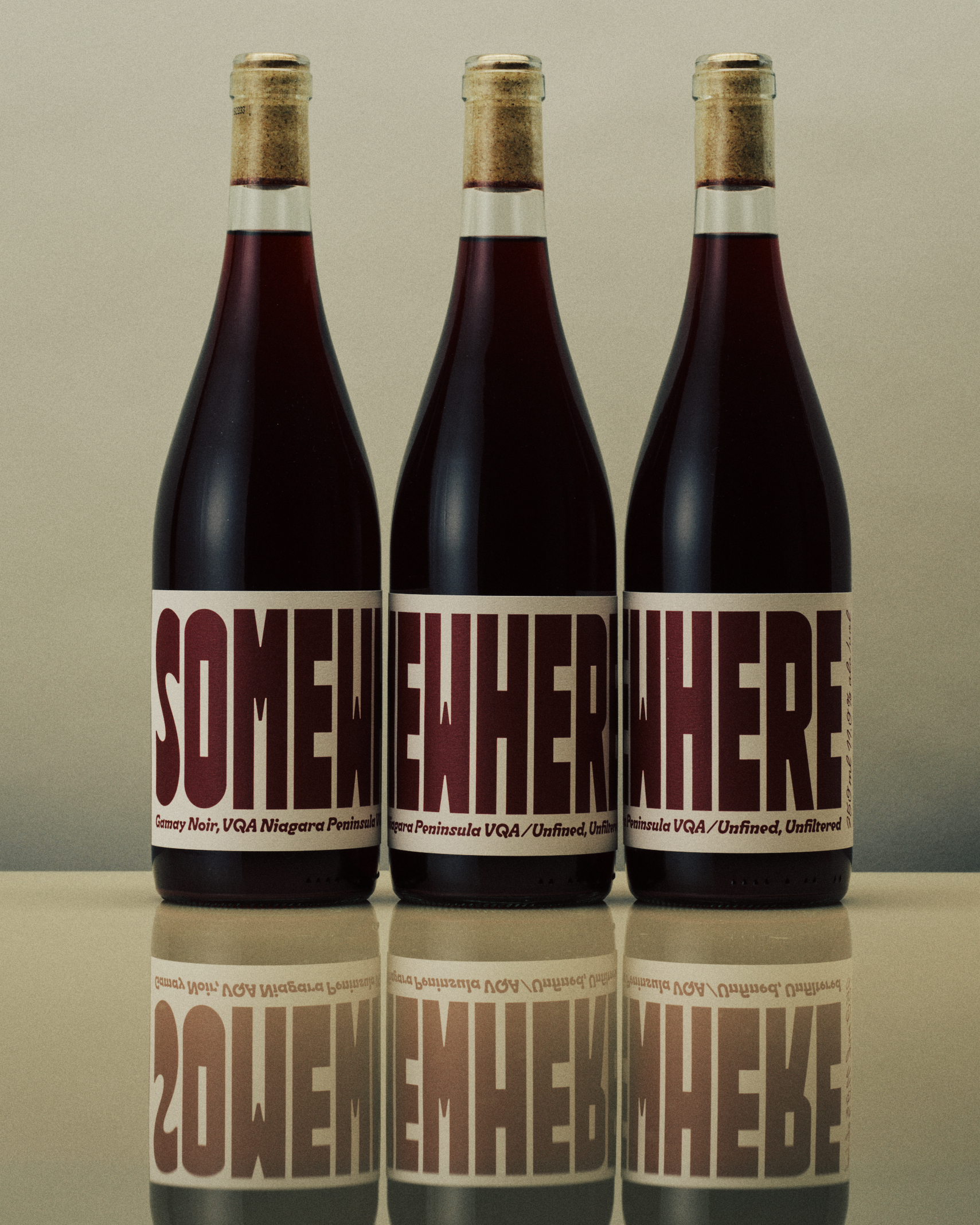 The Niagara Winery Poking Fun at Terroir
