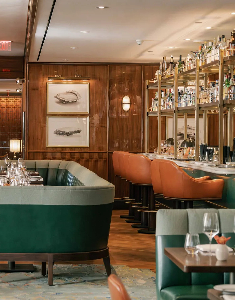 Four Seasons Toronto Celebrates 65 Years