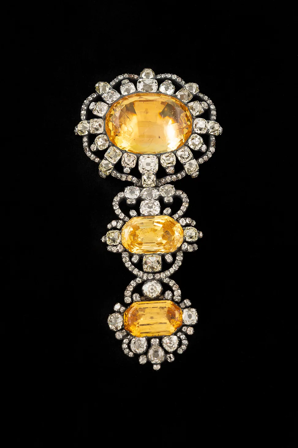The Royal Jewels That Found Refuge in Quebec