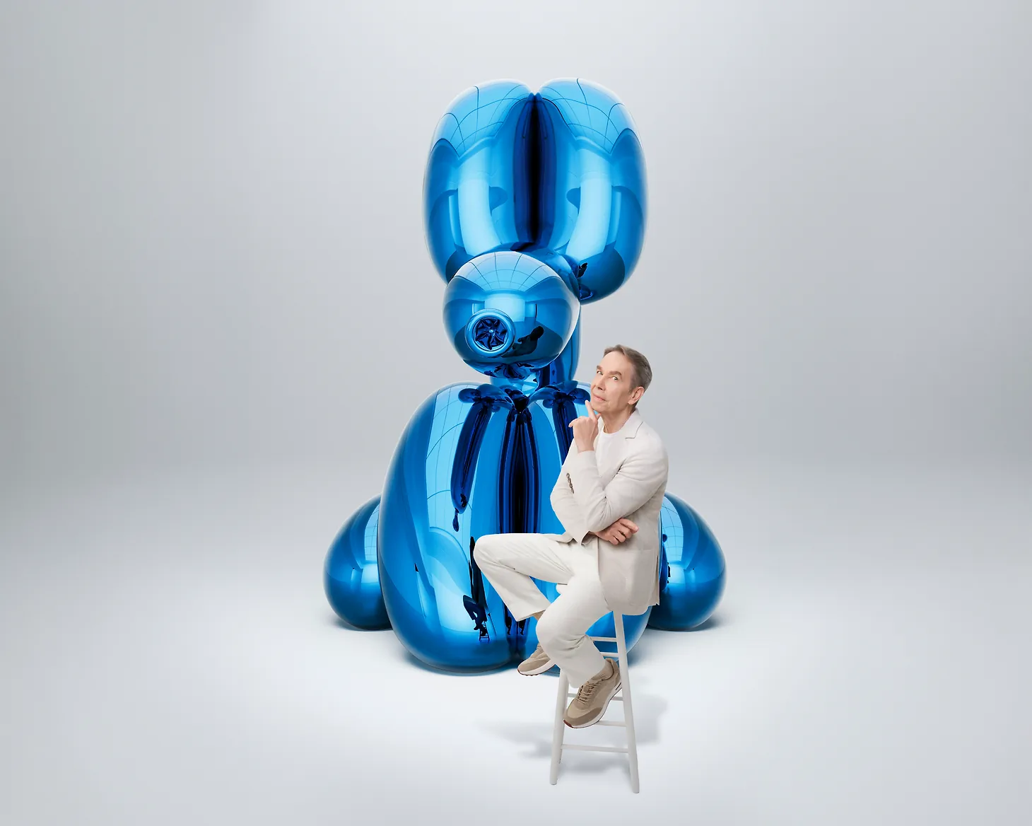 Who Let the Balloon Dog Out? | NUVO Who Let the Balloon Dog Out? | NUVO