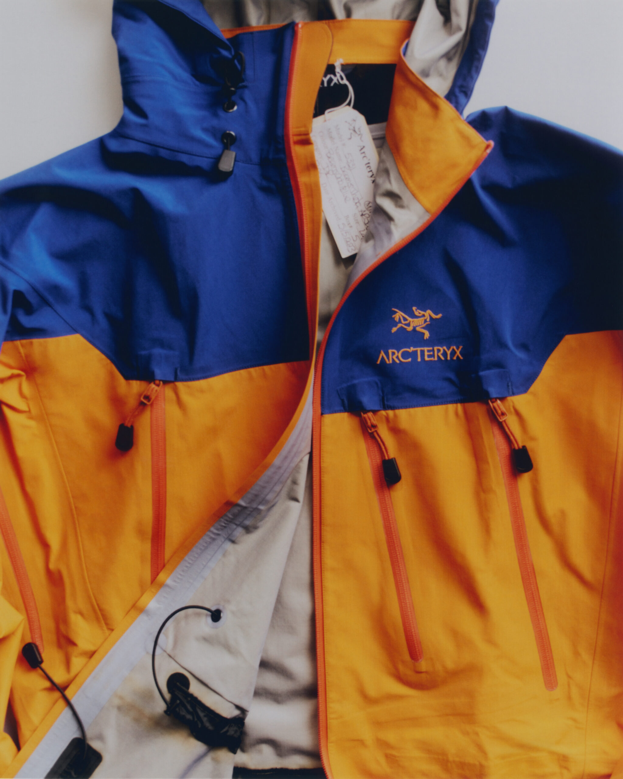 Beams x Arc'teryx: 25 Years of Gear and Good Time | NUVO