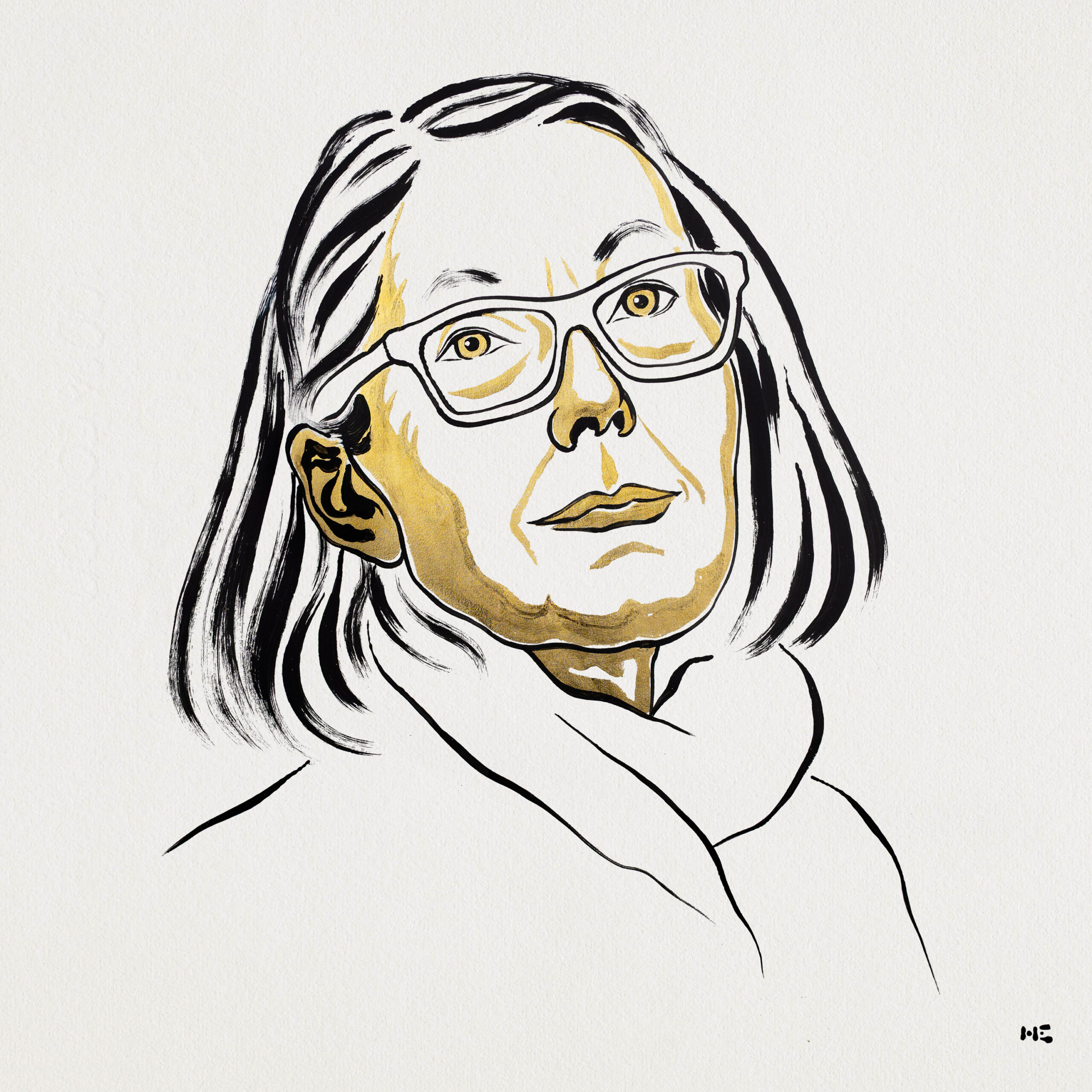 Anne Carson’s Nobel Prize Win Is Your Cue to Read Canadian
